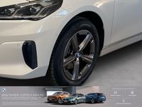 BMW 220 Active Tourer - Vorschau Bild 8