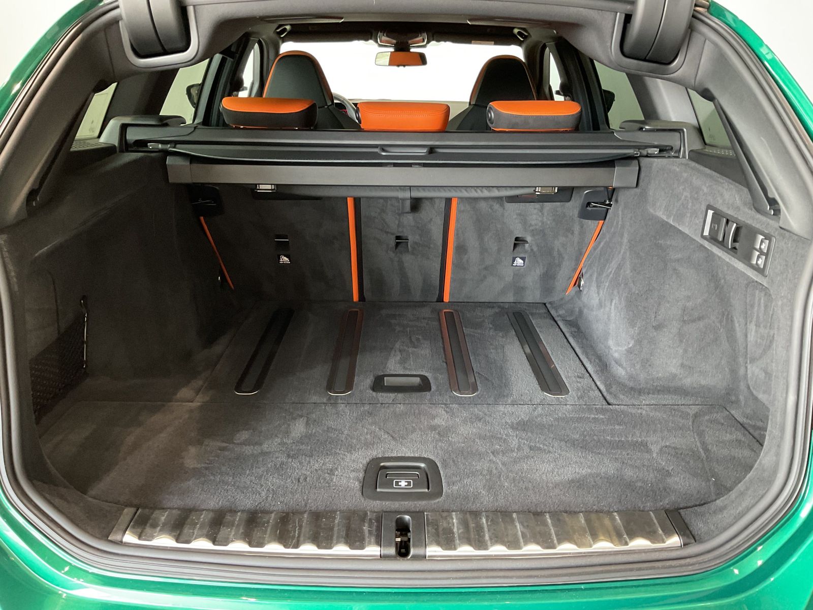 Fahrzeugabbildung BMW M3 Competition M Sportsitze | M Carbon Exterieur