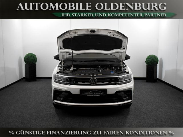 Volkswagen Tiguan Allspace R-Line DSG *ACC*AID*HUD*360*StHz