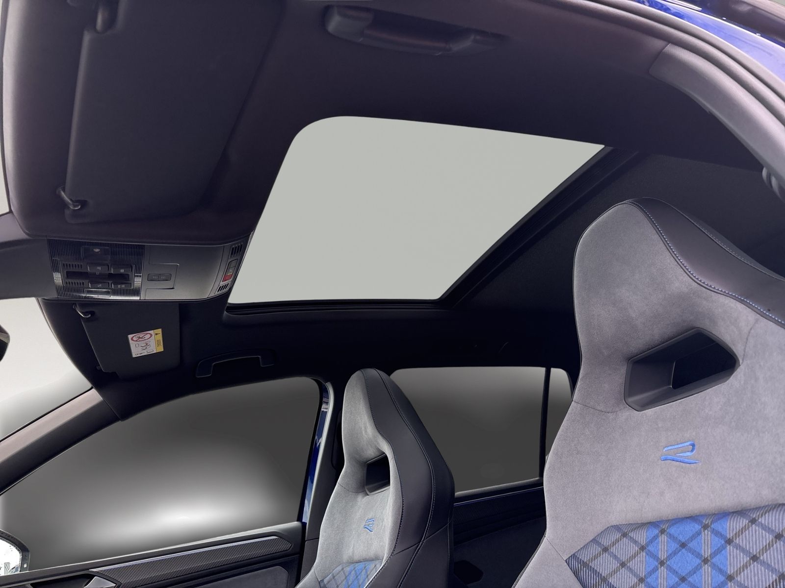 Tiguan 2.0 TSI R 4Motion, PANO, Design Paket, Re