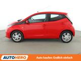 Toyota Aygo 1.0 X-Play Touch*LIMITER*ALU* - Toyota Aygo (X): 1.0