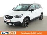 Opel Crossland X 1.2 Turbo INNOVATION Aut.*NAVI*TEMPO - Opel Crossland (X) in Stuttgart