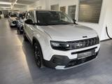 Jeep Avenger 1.2 100PS Altitude 18 Zoll + GJR + Zubeh - Jeep Avenger in Wuppertal