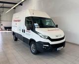 Iveco Daily Kasten HKa35S13 Radst.3520*L1H2*RFK*Klima - Iveco: 35s13