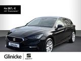 Seat Leon Road Edition 1.5 eTSI DSG, RFK, SHZ - Seat Leon Neuwagen