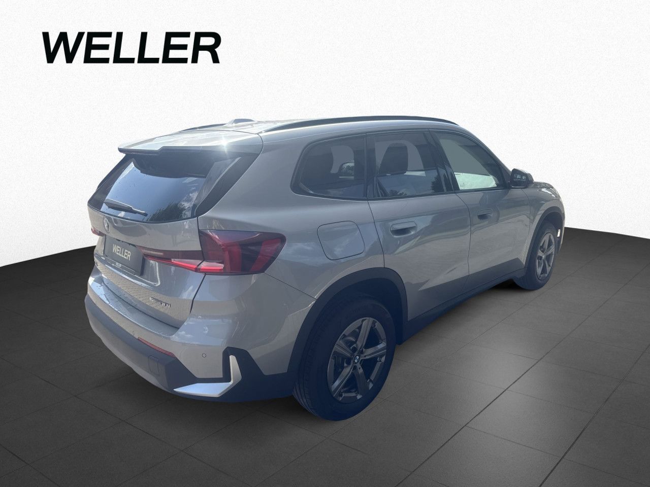 BMW X1 - Bild 6