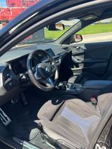 BMW M135i xDrive-Sportpaket Plus-19 Zoll-Federn - BMW M135: Von Privat