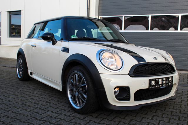 MINI R56 COOPER JCW Paket