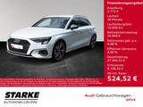 Audi A3 Sportback 35 TFSI S tronic edition one  Navi 
