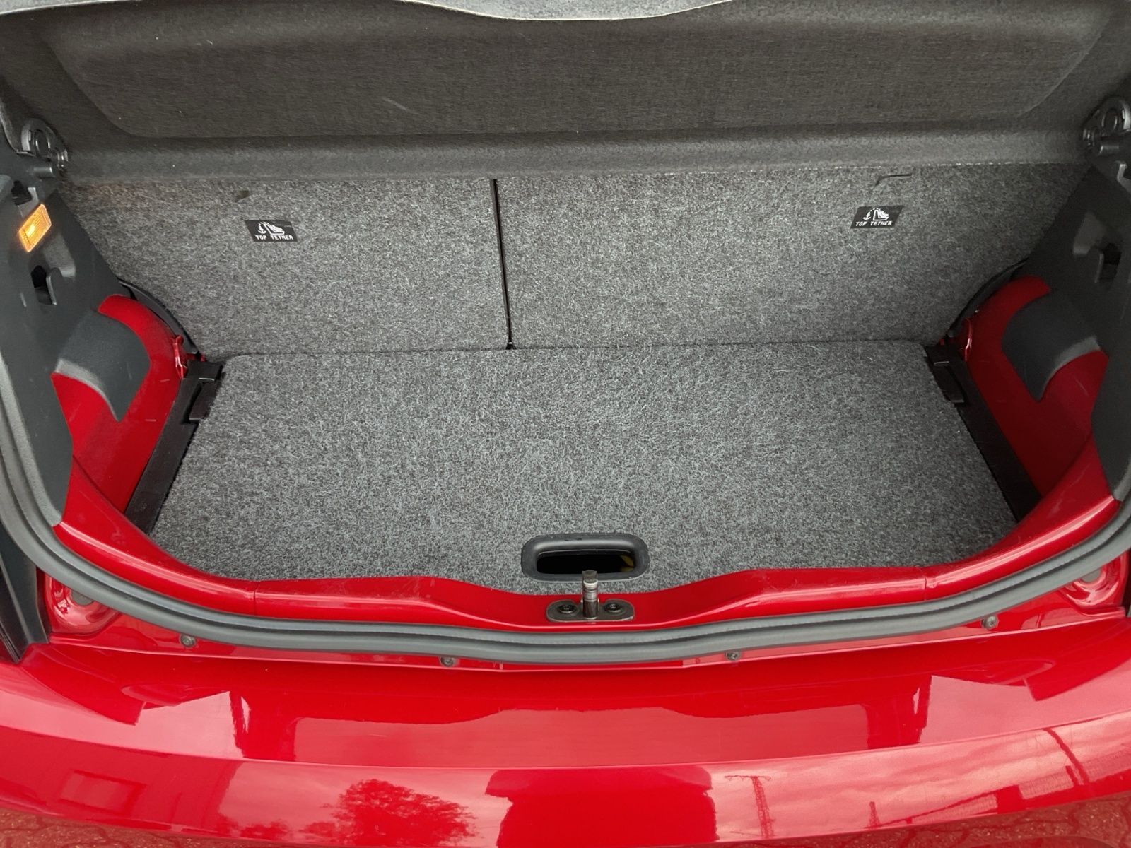 Volkswagen e-up! - Bild 17