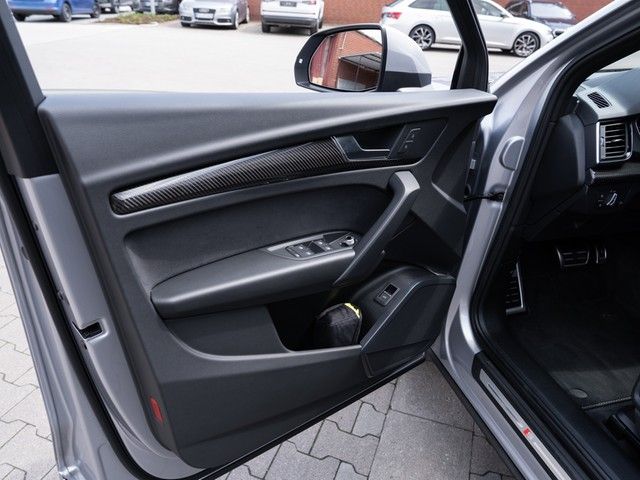 Q5 Sportback 40 TDI quattro S line MATRIX+360°+A