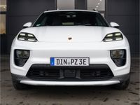 Porsche Macan - Vorschau Bild 8