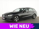 Mercedes-Benz C 200 d Avantgarde LED|Navi|Park-Paket|Kamera|SH - Mercedes-Benz C 200 in Bielefeld