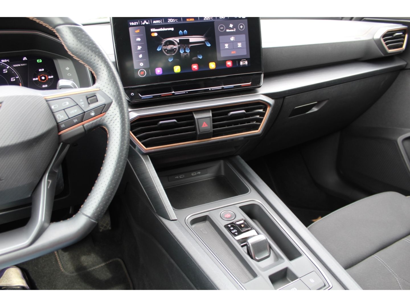 Cupra Formentor - Bild 37