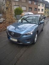 Mazda CX-5 Automatik 2,2 Diesel - Mazda CX-5 in Herne
