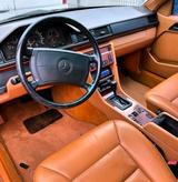 Mercedes-Benz 300 CE-24V US-Import C124 W1... - Mercedes-Benz 300