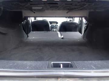 Mercedes C 180 - 6