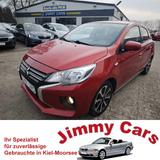 Mitsubishi Space Star AS&G 1.2 Plus - Mitsubishi Gebrauchtwagen in Kiel