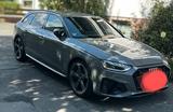 Audi A4 45 TDI tiptronic quattro S line Avant S line 