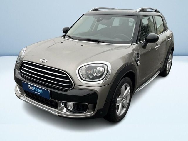 MINI Mini Cooper D Countryman 2.0 D Cooper D Business