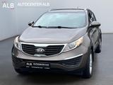Kia Sportage/AUTOMATIK/EURO.5/KAMERA/TEMPOMAT - Kia: K5