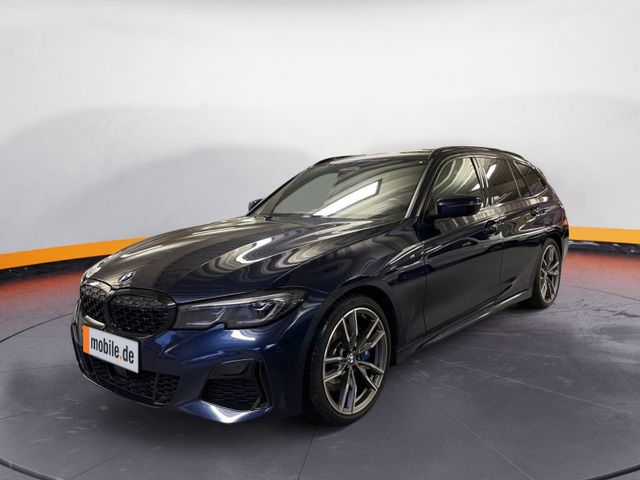 BMW M340d xDrive Touring Standhzg Laser H/K Pano HUD