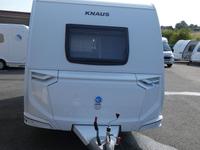 Knaus Sport 400 LK
