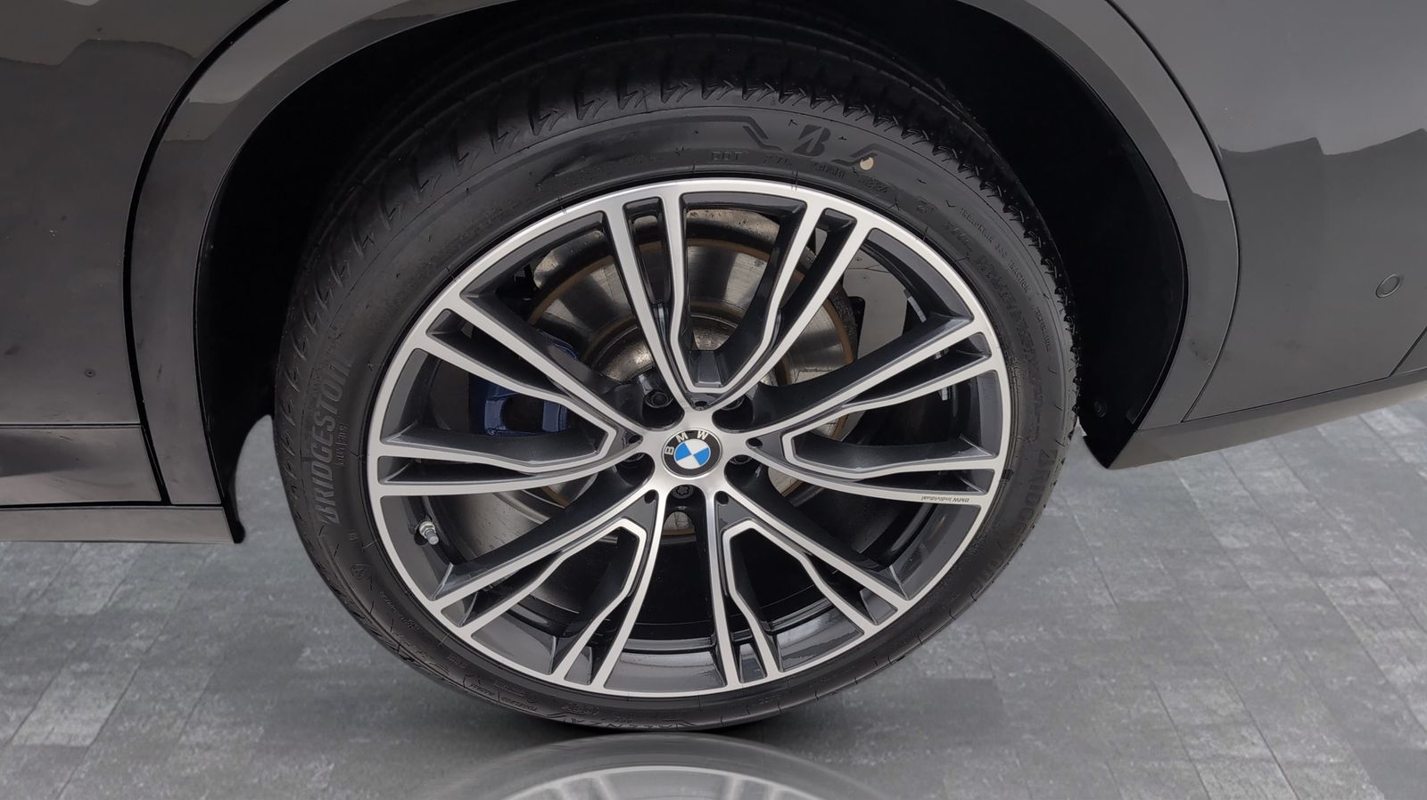 BMW X4 M40 - Bild 17