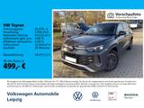 Volkswagen Tayron Elegance 2.0 TDI *Navi*IQ.Light*AHK* - Volkswagen Tayron Elegance mit Diesel-Antrieb