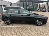Mercedes-Benz A 180 DCT -062026 - Mercedes-Benz A 180: Sportwagen