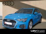 Audi A3 Sportback 40 TFSI e S line Navi+VC ACC PDC LE - Audi A3 Gebrauchtwagen in Bonn
