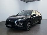 Mitsubishi Eclipse Cross Basis 2.4 PHEV Spurhalteassistent - Mitsubishi Eclipse Cross Basis mit Hybrid-Antrieb (Benzin/Elektro)