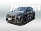 Hyundai TUCSON N-Line Assistenz-Paket DCT 1.6 Turbo - Hyundai TUCSON New cars in Duisburg