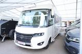 Frankia Platin 7900 GD *ALDE, Hubstützen, SAT, Solar...* - Frankia Gd