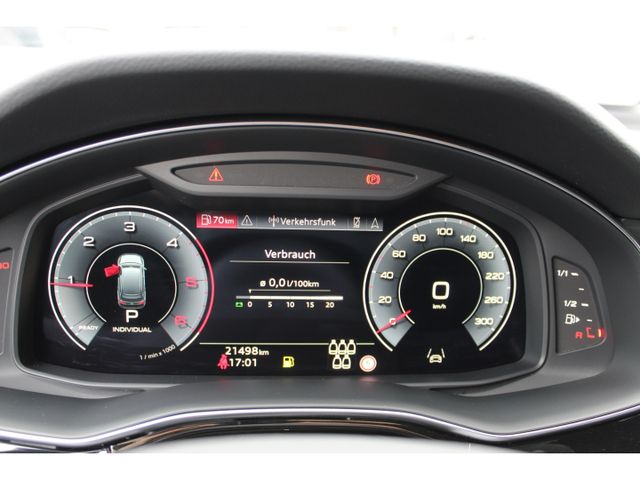 Q7 50 TDI qu.Tiptr. MTRX*Sthzg*Tour*HeadUp*Assis