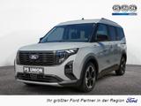 Ford Tourneo Courier Active PDC SHZ KAMERA NAVI ACC - Ford Tageszulassungen: Ka