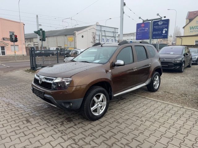 Dacia Duster I 1.6 Prestige 4x2*Klima*