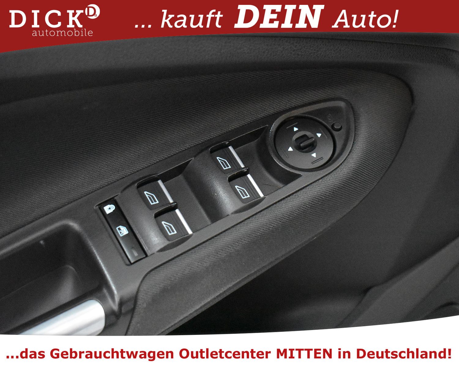 FORD Grand C-Max 2.0d Titan 7SIT+STANDHZ+SHZ+KAM+AHK+ - Image 10