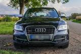 Audi SQ5 3.0 TDI quattro B&O - Audi SQ5 in Freiburg