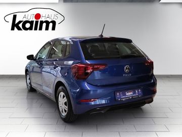 Bild 11 VW Polo 1.0 Fresh +LED+TEMPOMAT