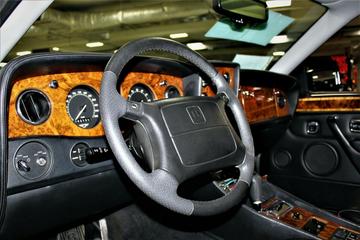 1993 Bentley CONTINENTAL photo 10