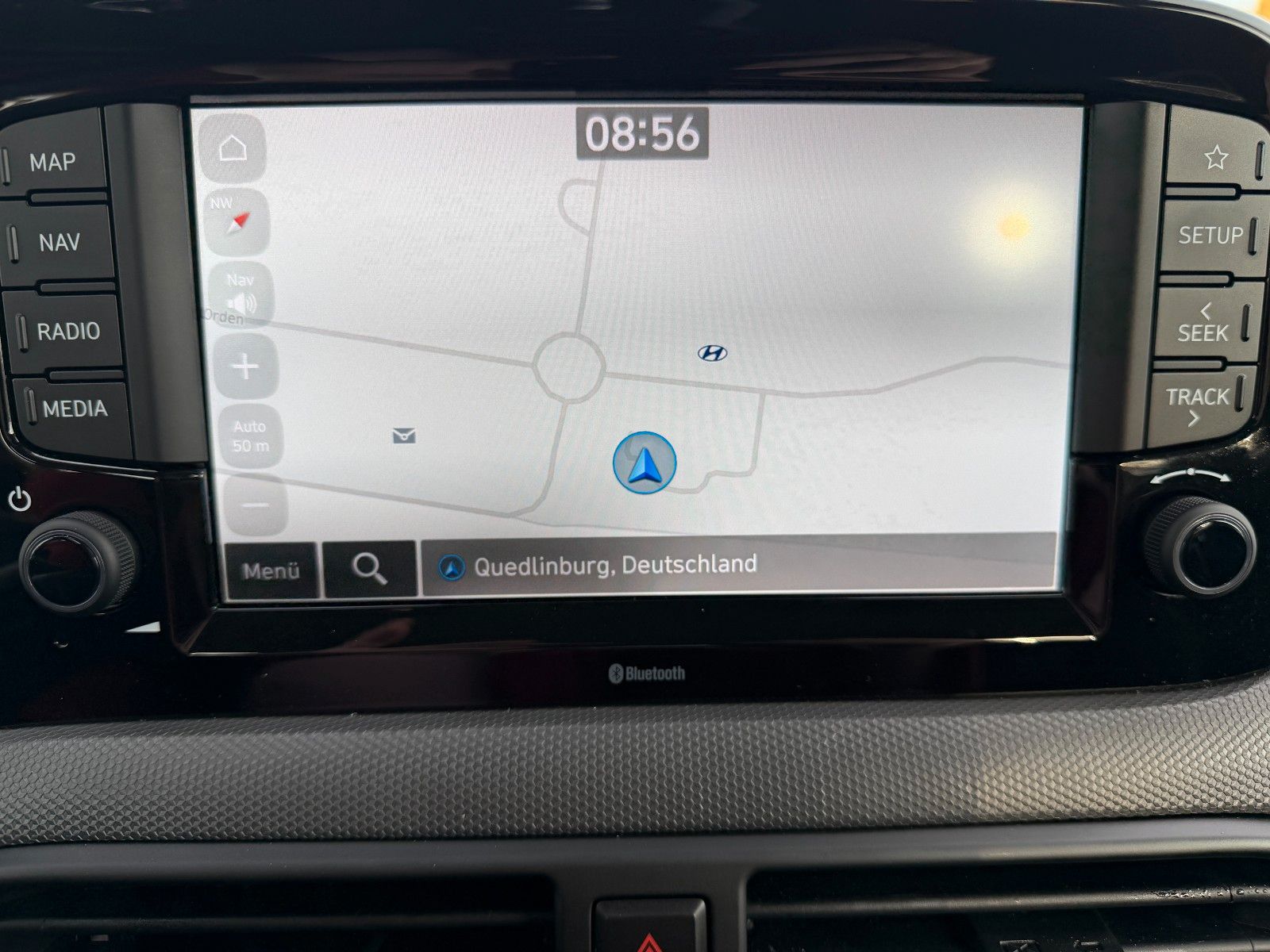 Hyundai i10 – Bild 20