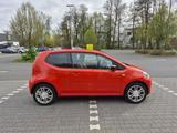Volkswagen up! 1.0 55kW groove up! - Volkswagen up!: Groove