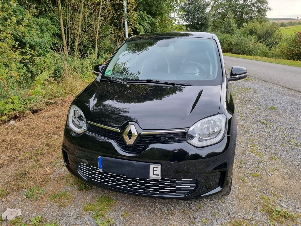 Image of Renault Twingo