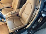 Porsche 997.2 Carrera 4 Targa - Sammlerzustand  - Porsche 997: Braun