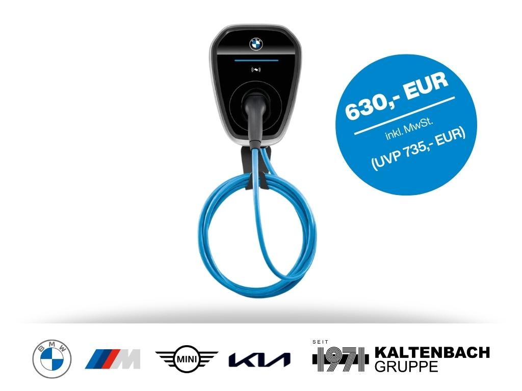 MINI Countryman E Essential Trim LED NAVI PDC KLIMA