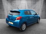 Mitsubishi Space Star "Color" **Garantie/Insp./AU/HU NEU** - Mitsubishi: Space