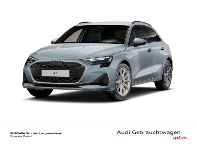 Audi A3 Sportback TFSIe S tronic *ACC*AHK*R-KAM*18*