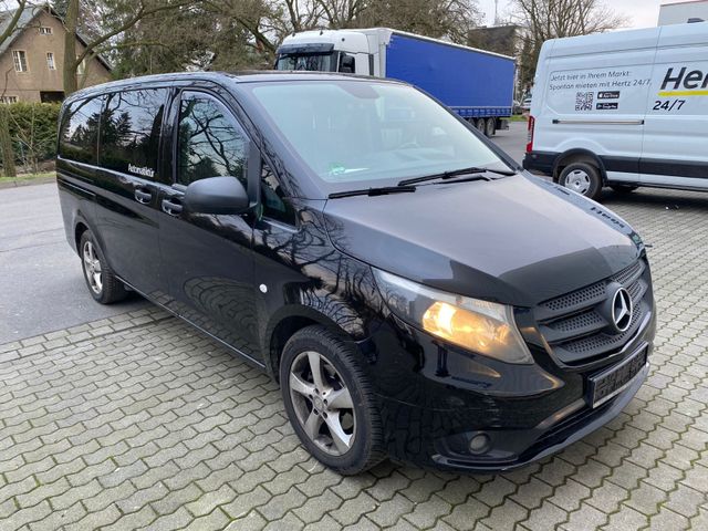 Mercedes-Benz Vito Tourer 116 CDI BT Prp Extralang 9.Sitzer