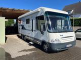 Niesmann + Bischoff 6700 - Niesmann + Bischoff Wohnwagen & Wohnmobile